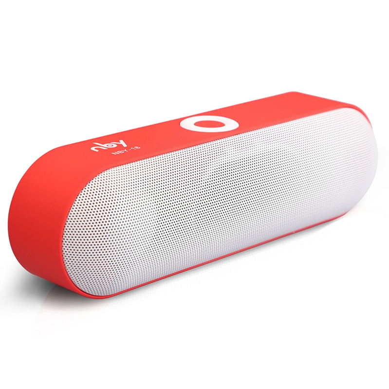 Compact Stereo Bluetooth Speaker Compact Stereo Bluetooth Speaker
