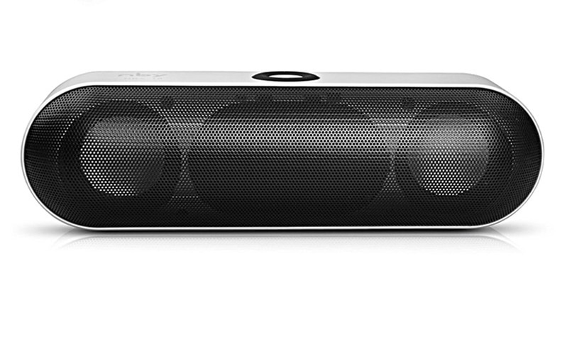 Compact Stereo Bluetooth Speaker Compact Stereo Bluetooth Speaker