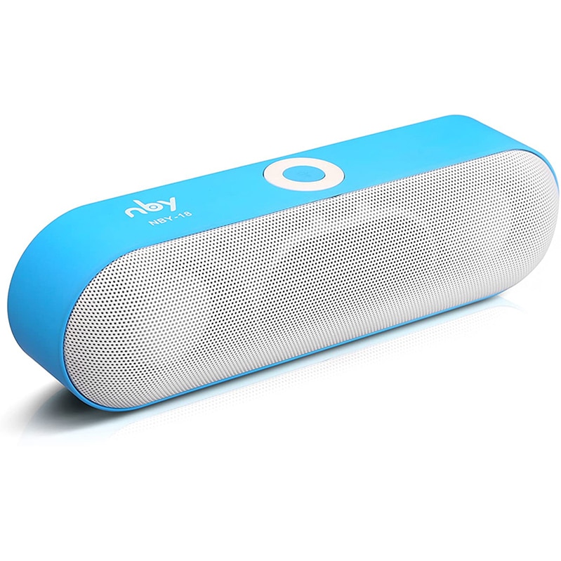 Compact Stereo Bluetooth Speaker Compact Stereo Bluetooth Speaker