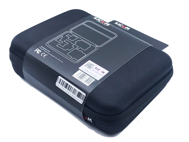 Full HD Waterproof Action Camera