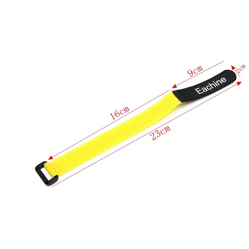 Battery Tie Down Straps 10 pcs Set