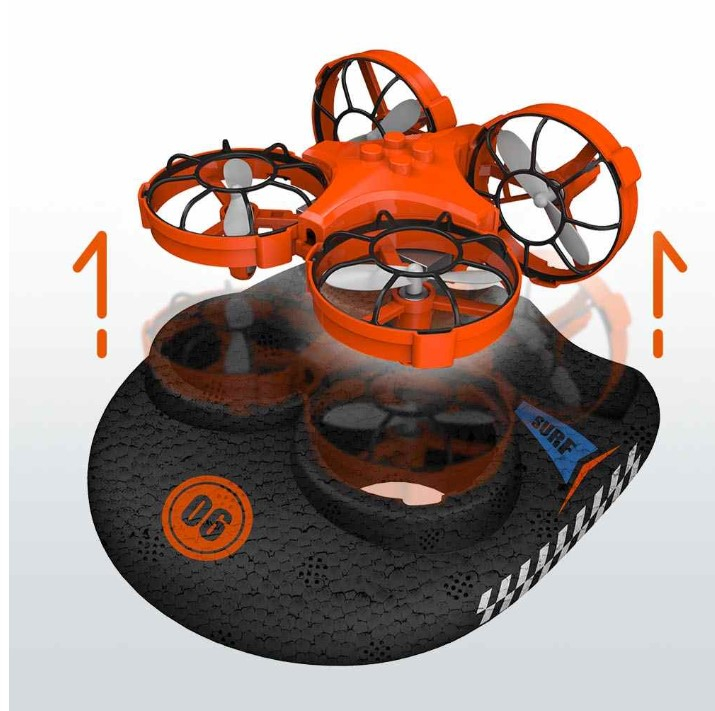 3 in 1 One Key Return Drone 3 in 1 One Key Return Drone