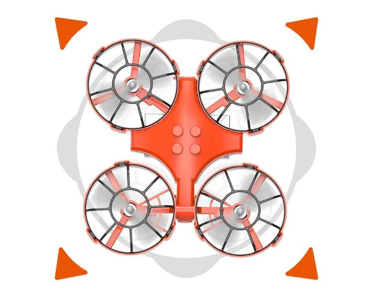 3 in 1 One Key Return Drone 3 in 1 One Key Return Drone